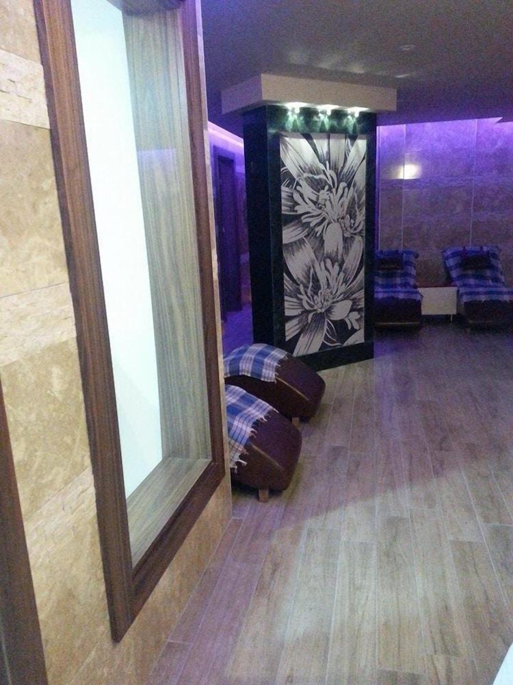 ألانيا شقق وفندق لافينيا المظهر الخارجي الصورة